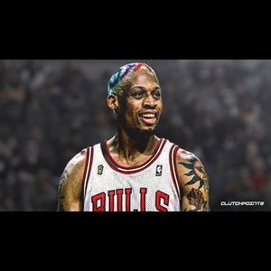 Meet your Posher, Noah